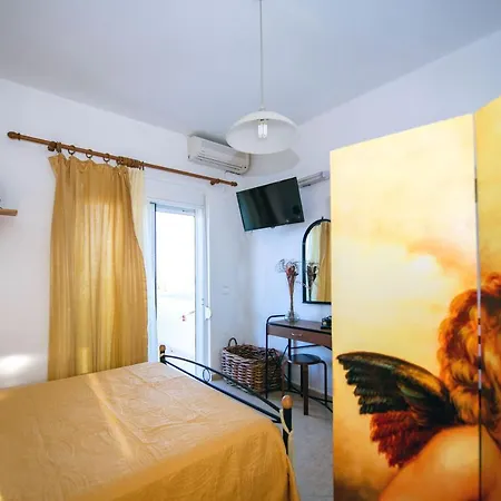 Casa vacanze Mata's Sea House *