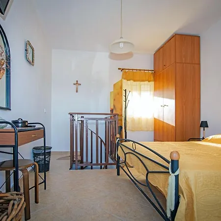 Mata's Sea House Casa vacanze