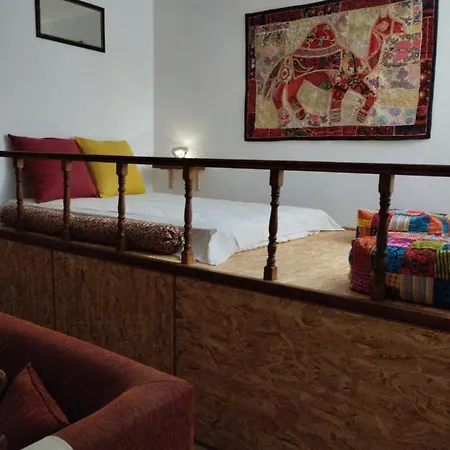 Casa vacanze Mata's Sea House *