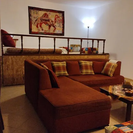 Mata's Sea House Ferienhaus Lachania