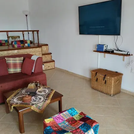 Ferienhaus Mata's Sea House *