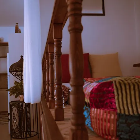 Mata's Sea House بيت للعطل *