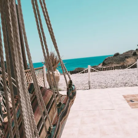 بيت للعطل Mata's Sea House لاخنيا