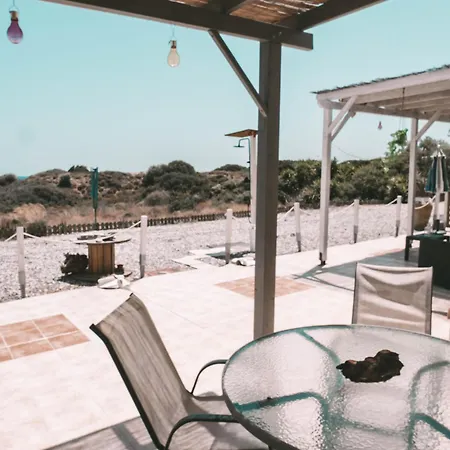 Ferienhaus Mata's Sea House *