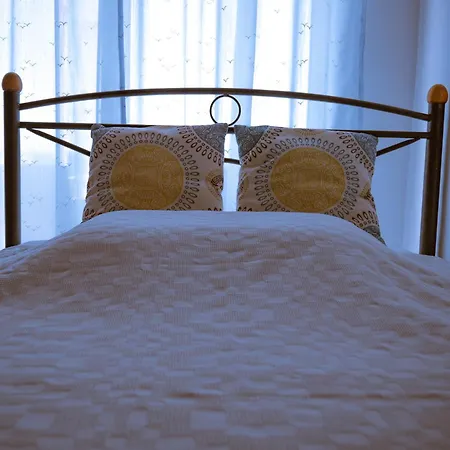 Mata's Sea House Lachania