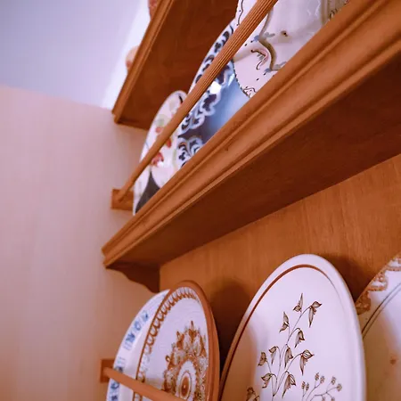 Casa vacanze Mata's Sea House *