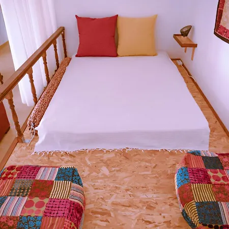 Mata's Sea House Ferienhaus