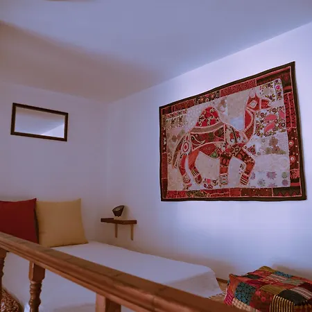 Mata's Sea House Casa vacanze Lakhania