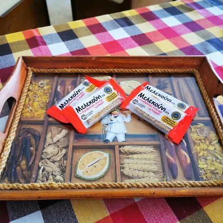 Mata's Sea House Lakhania