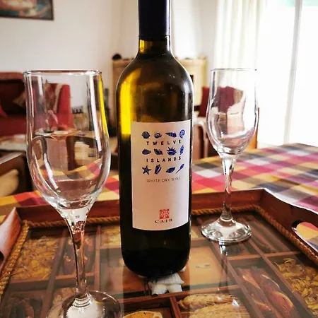 Casa vacanze Mata's Sea House