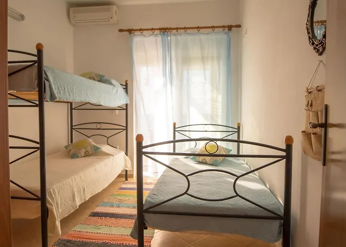 Mata's Sea House Holiday home *