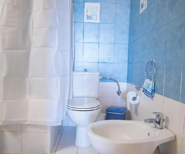 Mata's Sea House بيت للعطل *