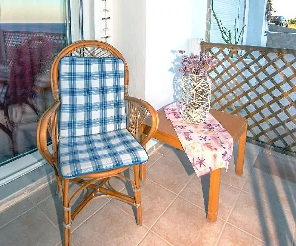 Mata's Sea House * لاخنيا