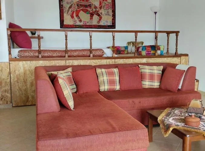 Mata's Sea House * لاخنيا