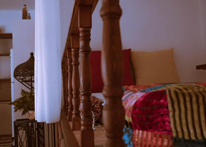 Mata's Sea House بيت للعطل *