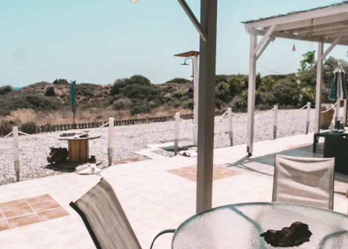 Holiday home Mata's Sea House *