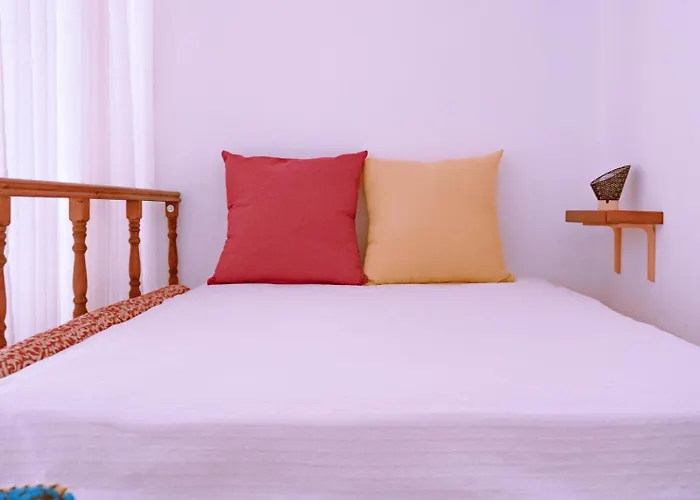 Mata's Sea House لاخنيا