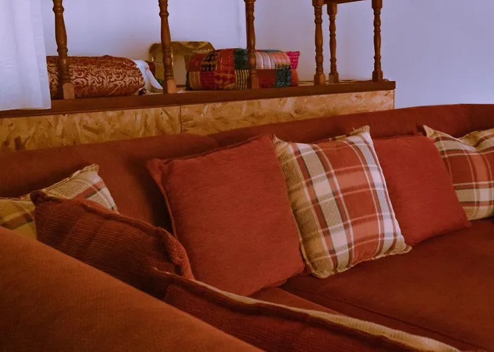 Mata's Sea House بيت للعطل *